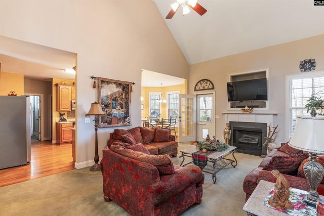 1301 Camping Road, Gilbert, SC 29054