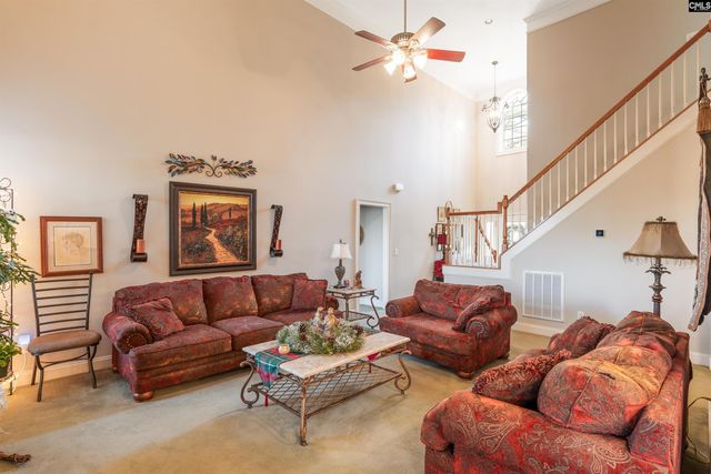 1301 Camping Road, Gilbert, SC 29054