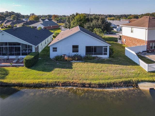 530 CORAL TRACE BOULEVARD, Edgewater, FL 32132