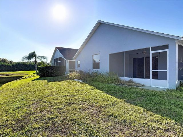 530 CORAL TRACE BOULEVARD, Edgewater, FL 32132