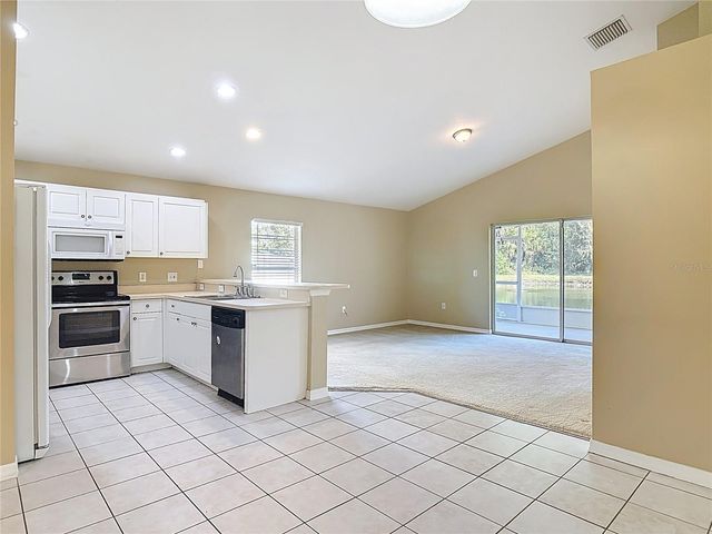 530 CORAL TRACE BOULEVARD, Edgewater, FL 32132