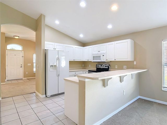 530 CORAL TRACE BOULEVARD, Edgewater, FL 32132