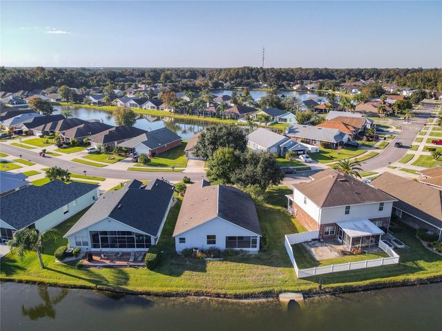 530 CORAL TRACE BOULEVARD, Edgewater, FL 32132