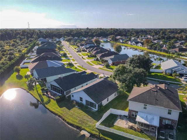 530 CORAL TRACE BOULEVARD, Edgewater, FL 32132