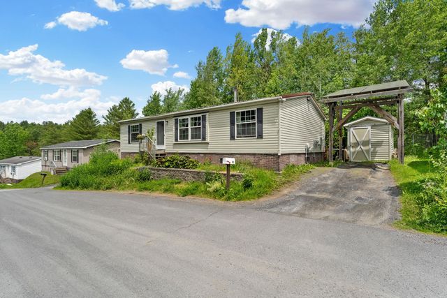 10 Overlook Drive, Montpelier, VT 05602