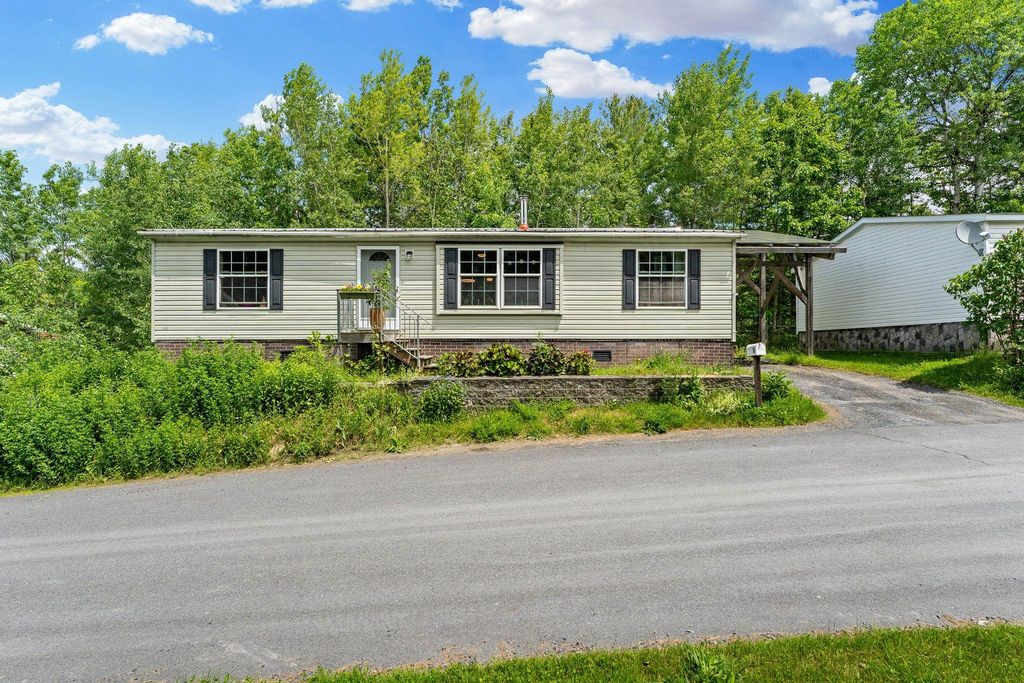 10 Overlook Drive, Montpelier, VT 05602