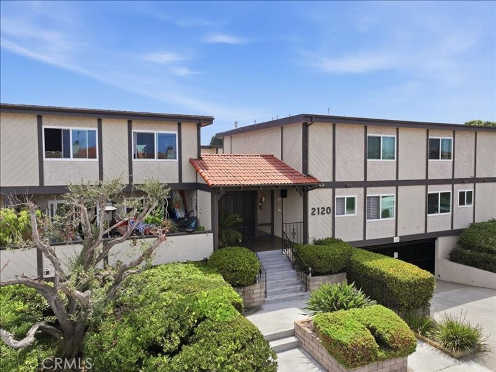2120 Dufour Avenue 2, Redondo Beach, CA 90278