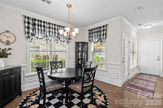 11516 Dublin Crescent Road, Cornelius, NC 28031