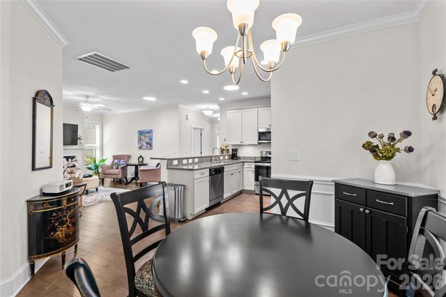 11516 Dublin Crescent Road, Cornelius, NC 28031