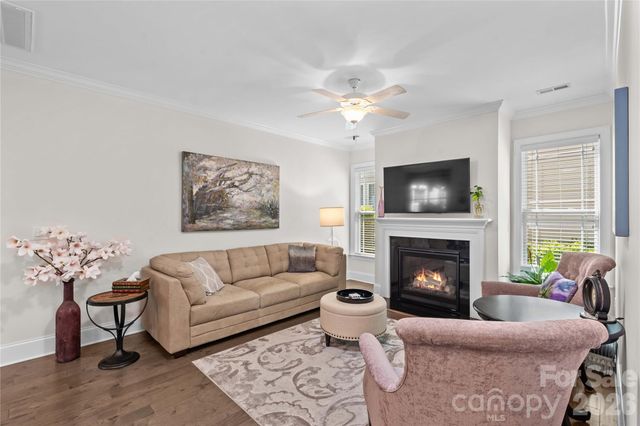 11516 Dublin Crescent Road, Cornelius, NC 28031