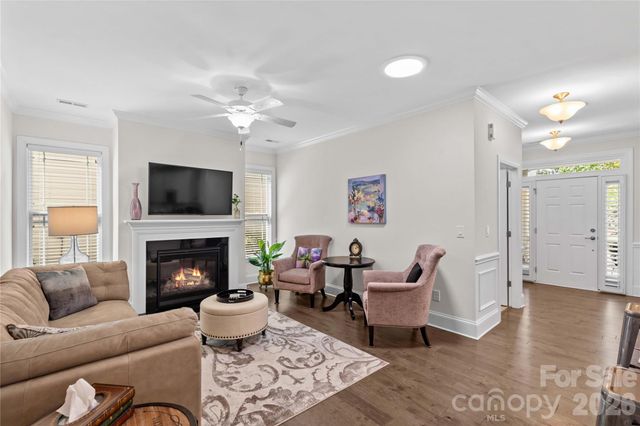 11516 Dublin Crescent Road, Cornelius, NC 28031