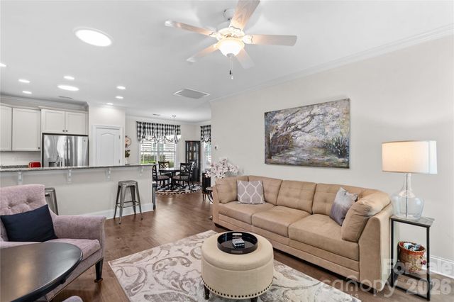 11516 Dublin Crescent Road, Cornelius, NC 28031