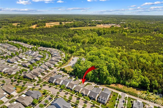 11516 Dublin Crescent Road, Cornelius, NC 28031