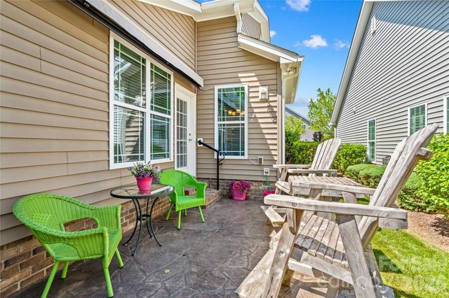 11516 Dublin Crescent Road, Cornelius, NC 28031