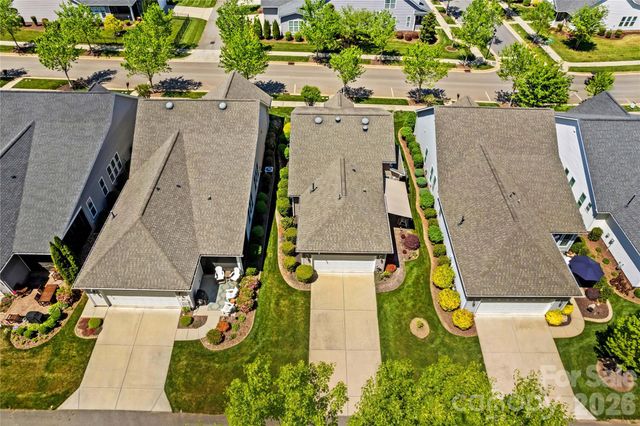 11516 Dublin Crescent Road, Cornelius, NC 28031
