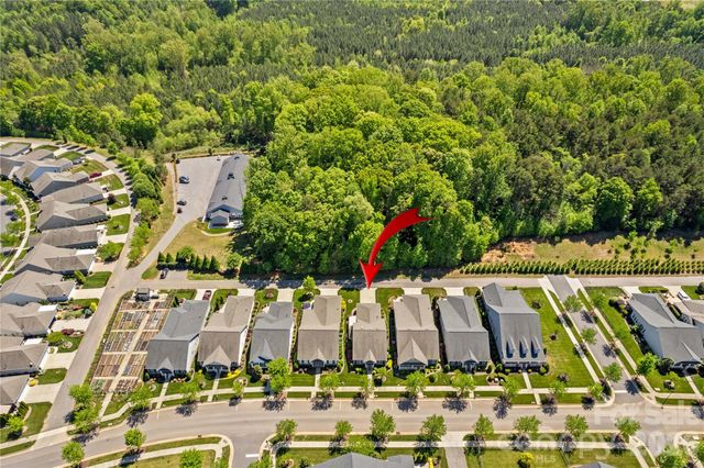 11516 Dublin Crescent Road, Cornelius, NC 28031