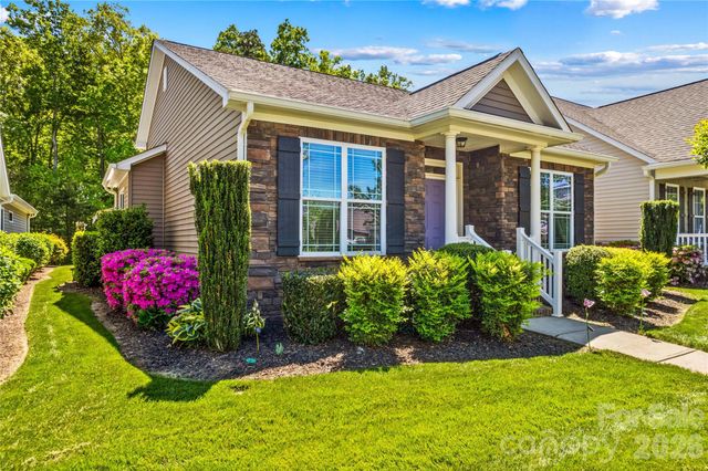 11516 Dublin Crescent Road, Cornelius, NC 28031