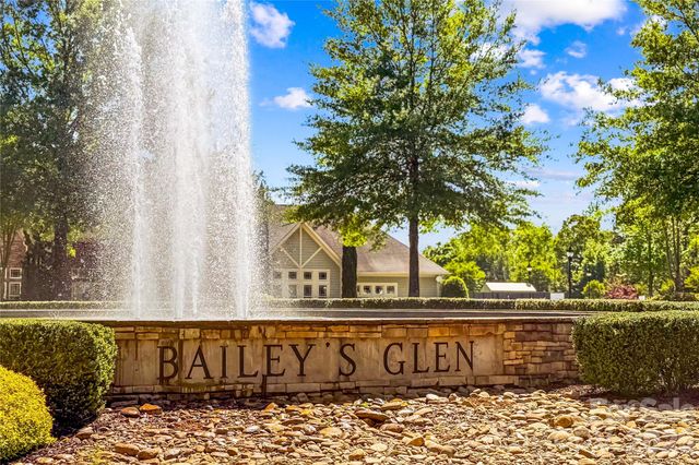 11516 Dublin Crescent Road, Cornelius, NC 28031