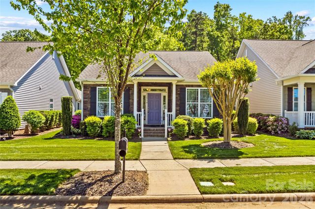 11516 Dublin Crescent Road, Cornelius, NC 28031