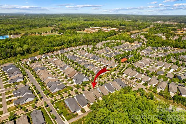 11516 Dublin Crescent Road, Cornelius, NC 28031