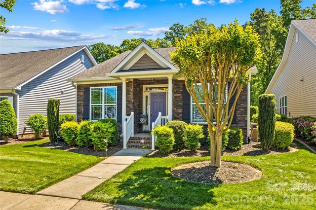 11516 Dublin Crescent Road, Cornelius, NC 28031