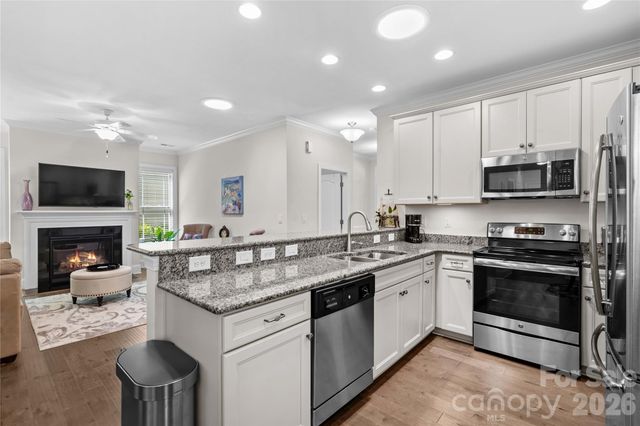 11516 Dublin Crescent Road, Cornelius, NC 28031