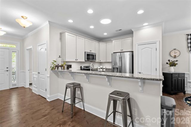 11516 Dublin Crescent Road, Cornelius, NC 28031