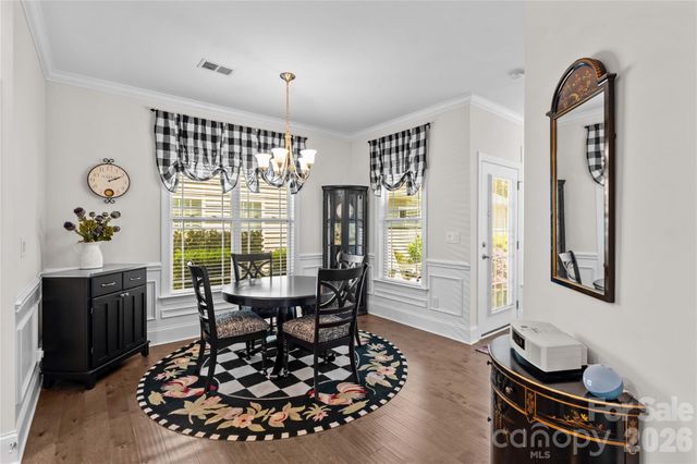 11516 Dublin Crescent Road, Cornelius, NC 28031
