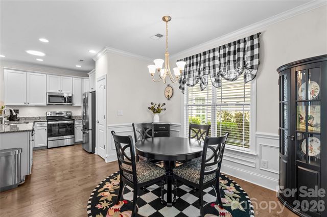 11516 Dublin Crescent Road, Cornelius, NC 28031