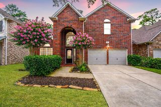 1446 Sherwood Park Circle, Houston, TX 77043