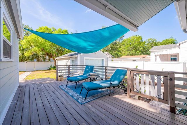 812 W CORAL STREET, Tampa, FL 33602