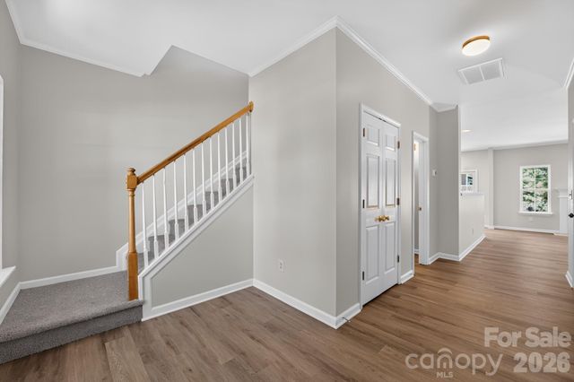 13711 Singleleaf Lane, Charlotte, NC 28278