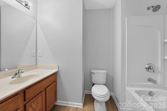 13711 Singleleaf Lane, Charlotte, NC 28278