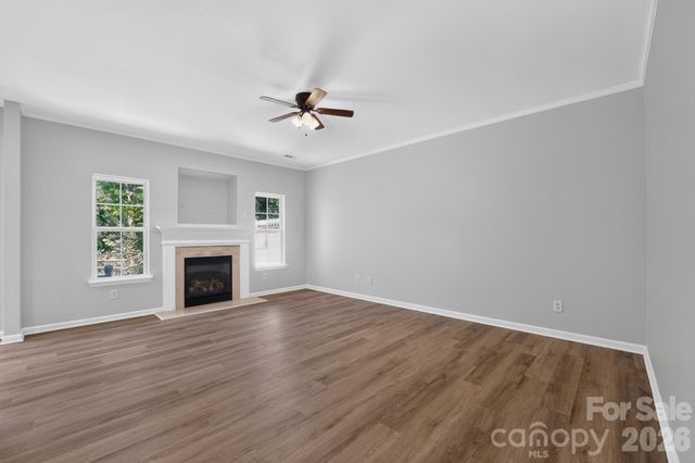 13711 Singleleaf Lane, Charlotte, NC 28278