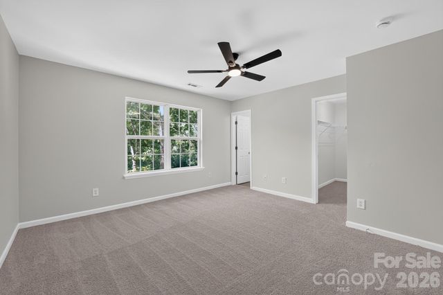 13711 Singleleaf Lane, Charlotte, NC 28278