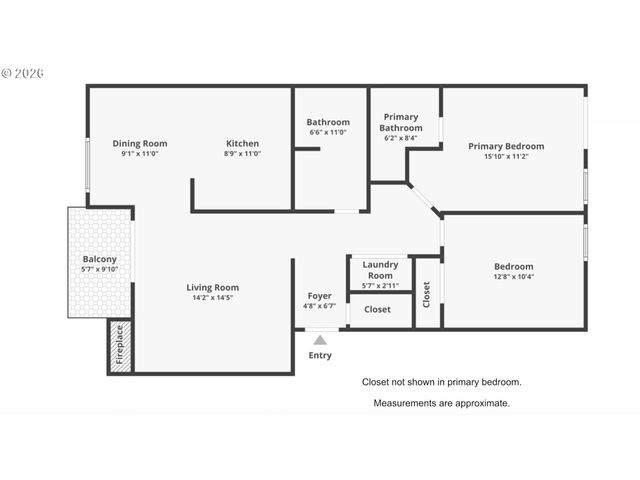 10660 Sw Davies Rd 46, Beaverton, OR 97008