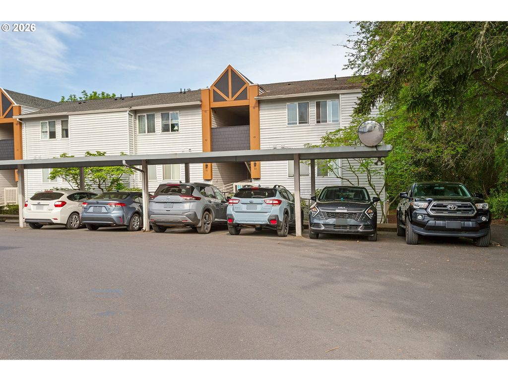10660 Sw Davies Rd 46, Beaverton, OR 97008