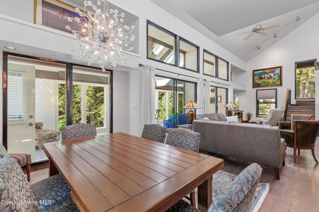 5005 W Cougar Estates Rd, Coeur d'Alene, ID 83814 photo 11