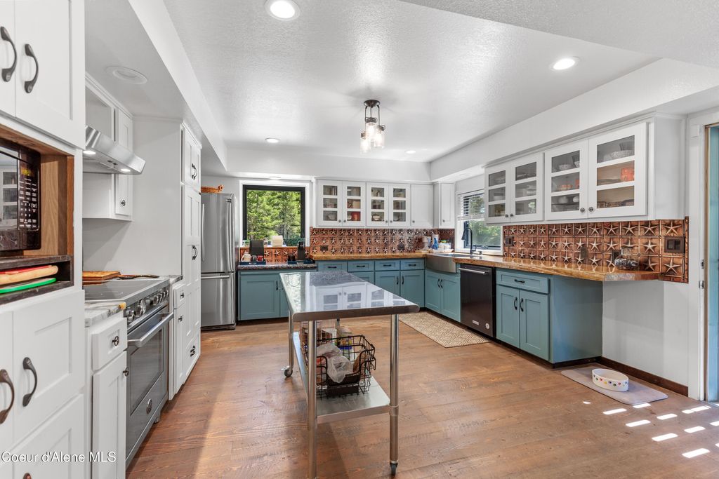 5005 W Cougar Estates Rd, Coeur d'Alene, ID 83814 photo 12