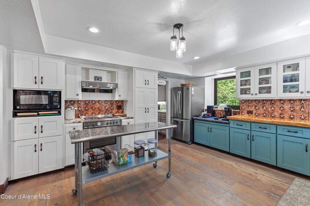 5005 W Cougar Estates Rd, Coeur d'Alene, ID 83814 photo 13