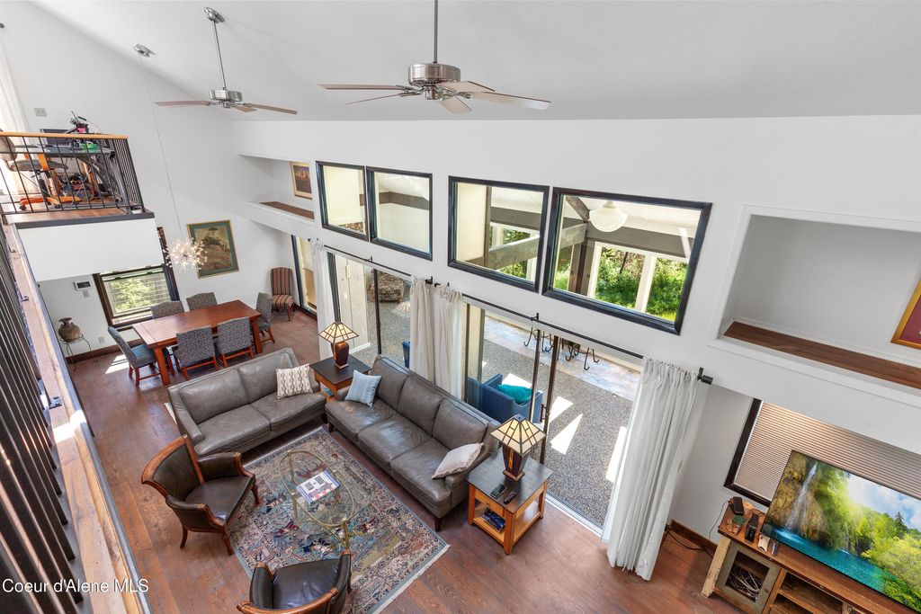 5005 W Cougar Estates Rd, Coeur d'Alene, ID 83814 photo 15