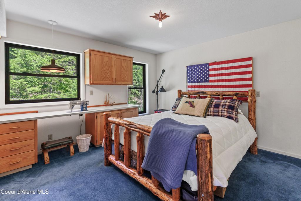 5005 W Cougar Estates Rd, Coeur d'Alene, ID 83814 photo 22