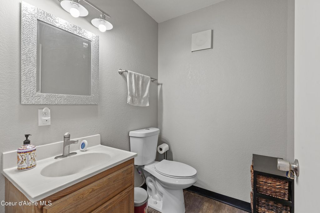 5005 W Cougar Estates Rd, Coeur d'Alene, ID 83814 photo 29