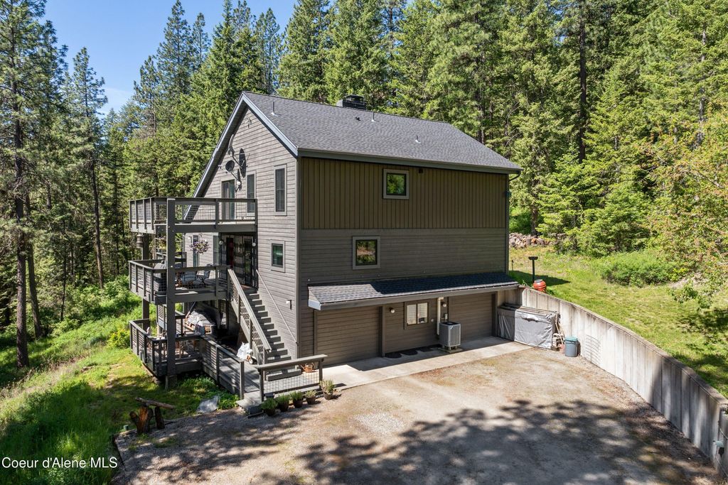 5005 W Cougar Estates Rd, Coeur d'Alene, ID 83814 photo 3