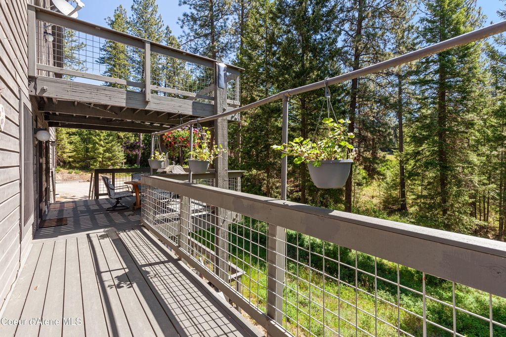 5005 W Cougar Estates Rd, Coeur d'Alene, ID 83814 photo 31