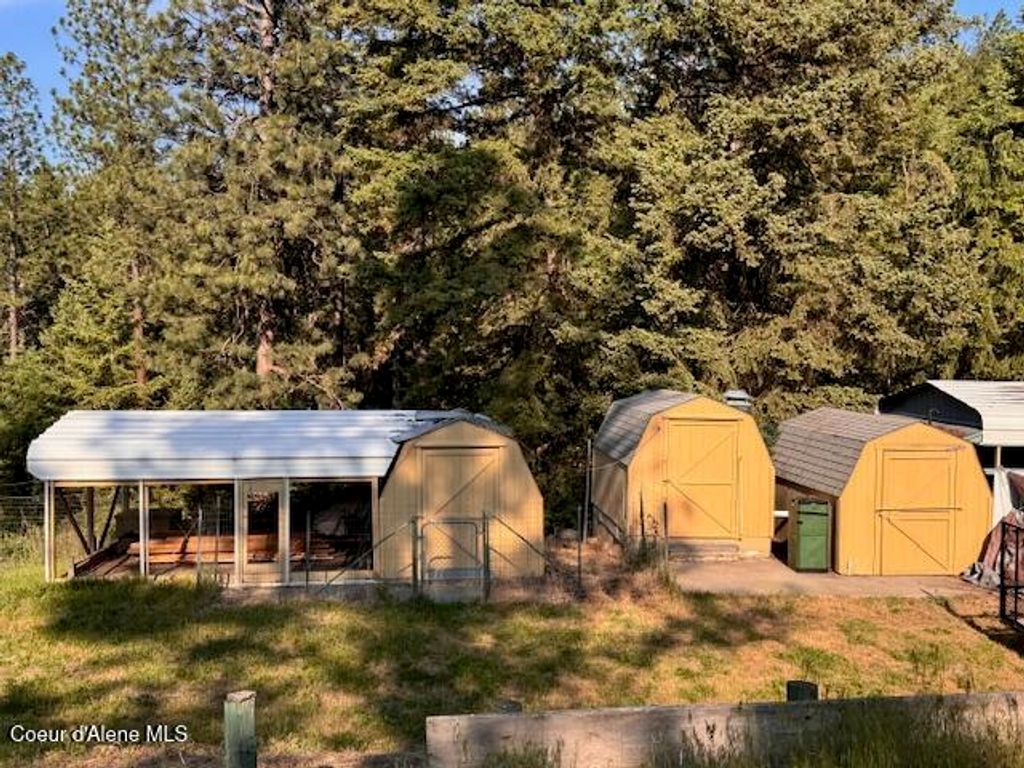 5005 W Cougar Estates Rd, Coeur d'Alene, ID 83814 photo 34