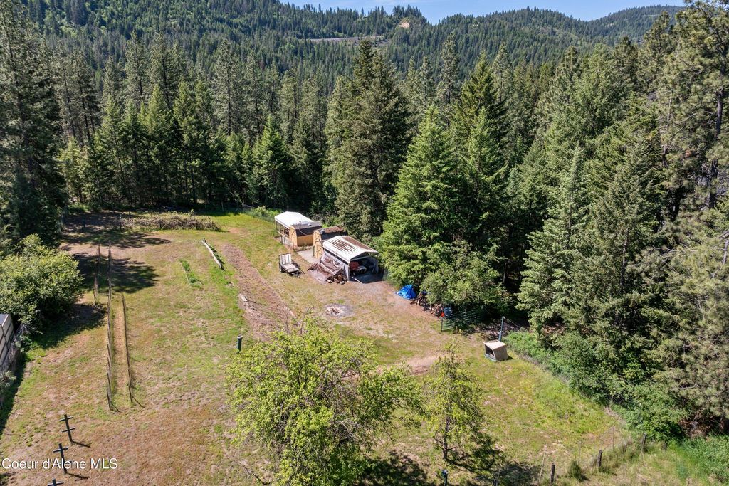 5005 W Cougar Estates Rd, Coeur d'Alene, ID 83814 photo 39