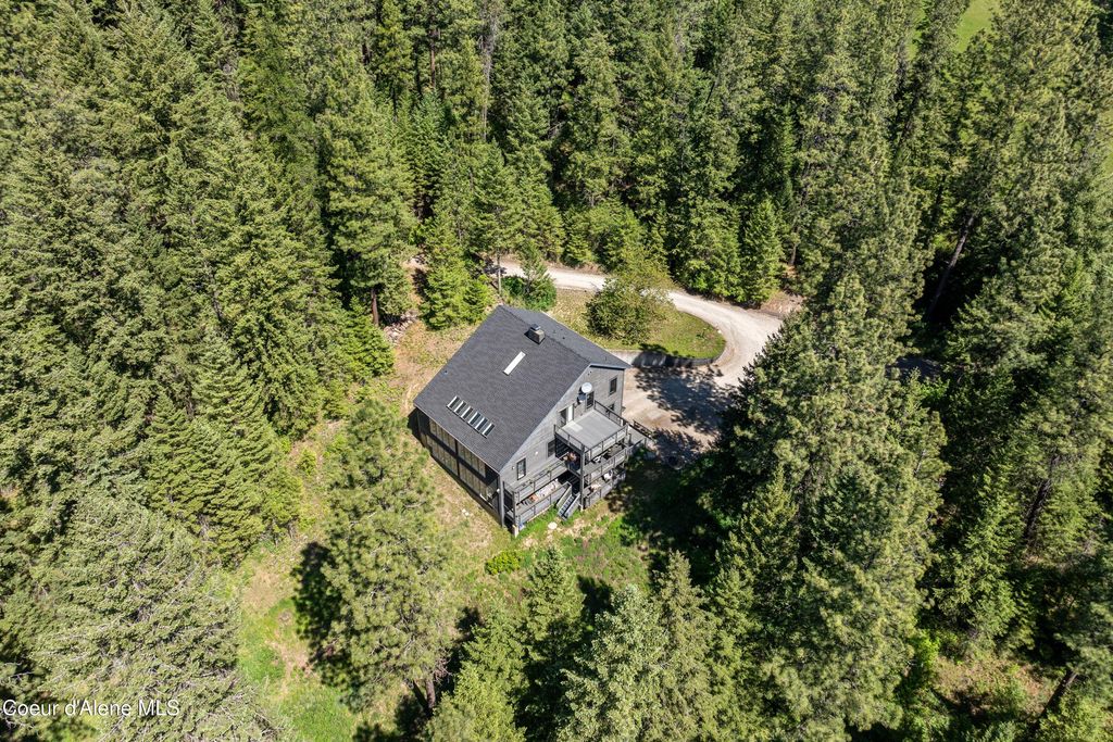 5005 W Cougar Estates Rd, Coeur d'Alene, ID 83814 photo 40