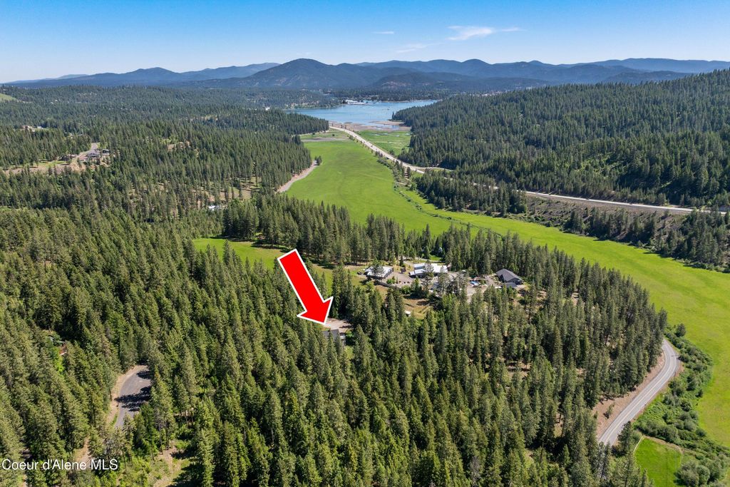 5005 W Cougar Estates Rd, Coeur d'Alene, ID 83814 photo 41