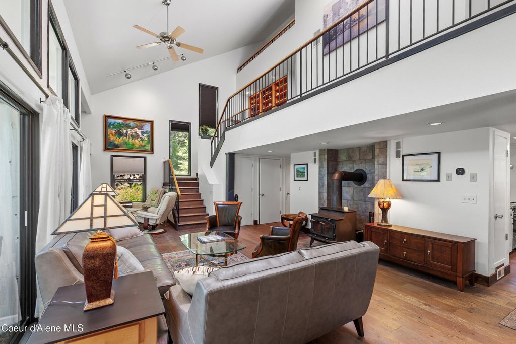 5005 W Cougar Estates Rd, Coeur d'Alene, ID 83814 photo 6